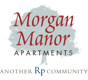 Morgan Manor logo