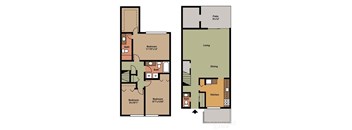3 Bedroom