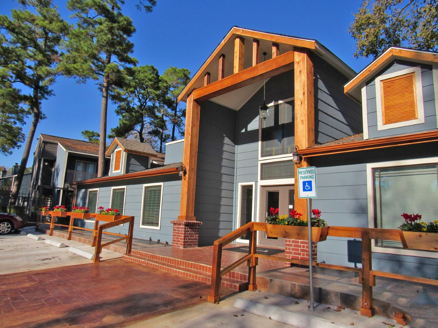 Second Chance Apartments Houston Tx change comin