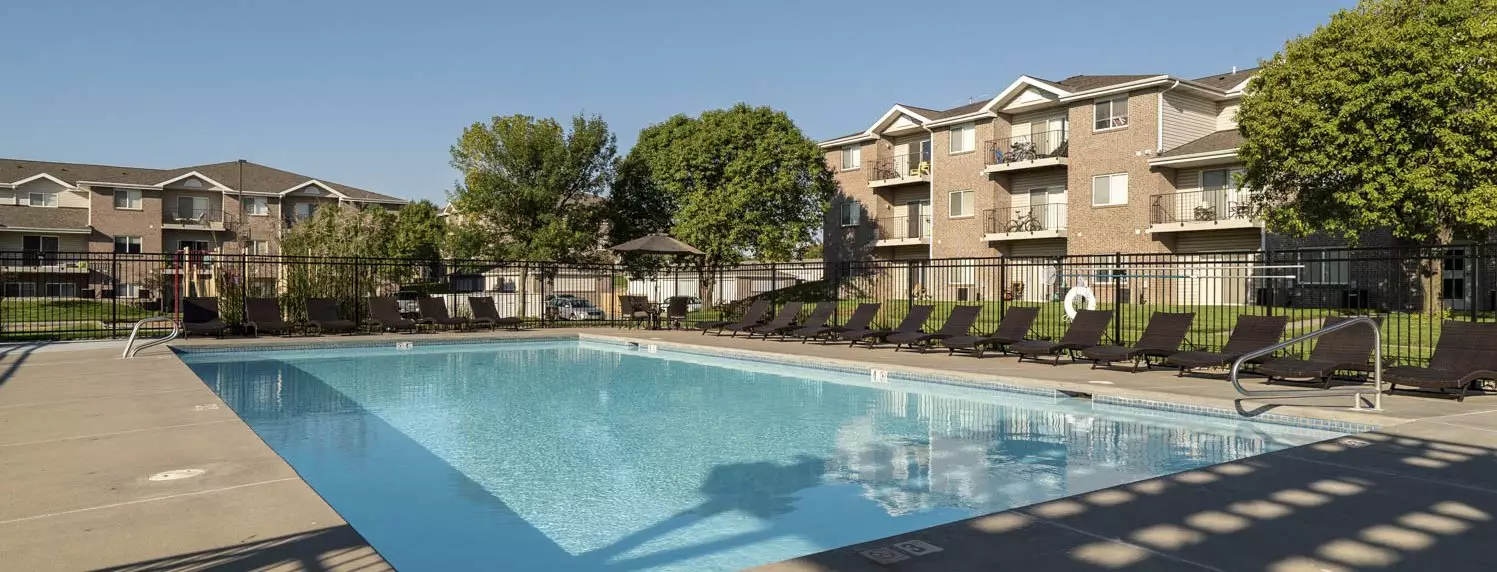 Highland View Apartments Affordable Living In Lincoln Nebraska