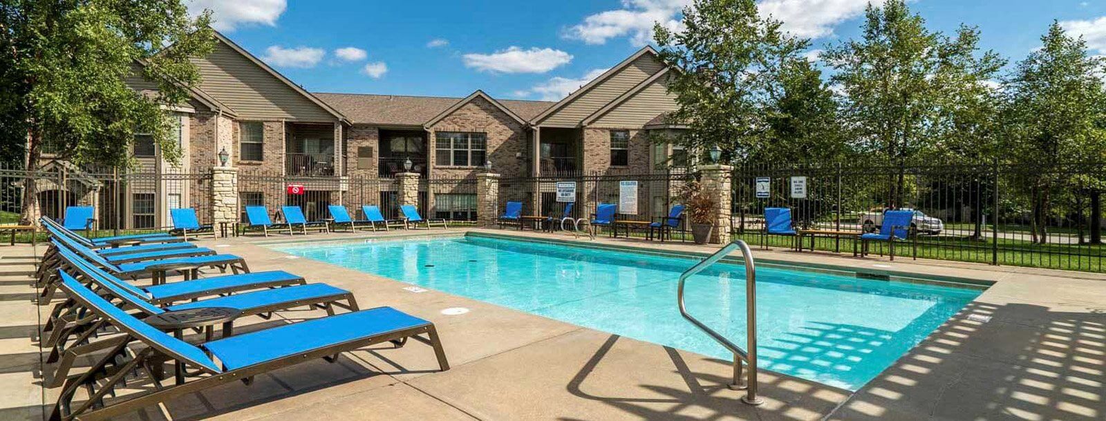 Stone Creek Villas 1 2 3 Bedroom Townhomes For Rent In