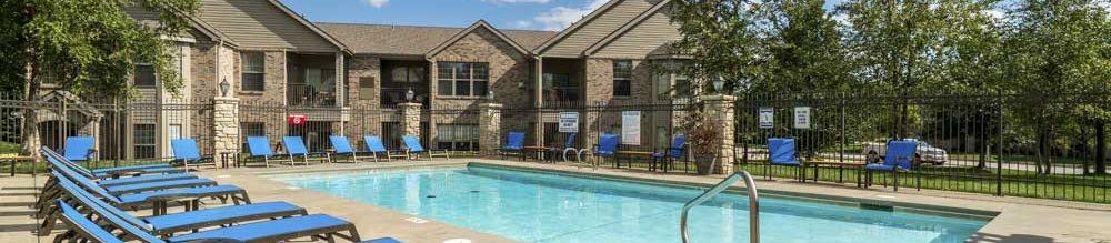 1 2 3 Bedroom Townhomes For Rent Stone Creek Villas Omaha Ne