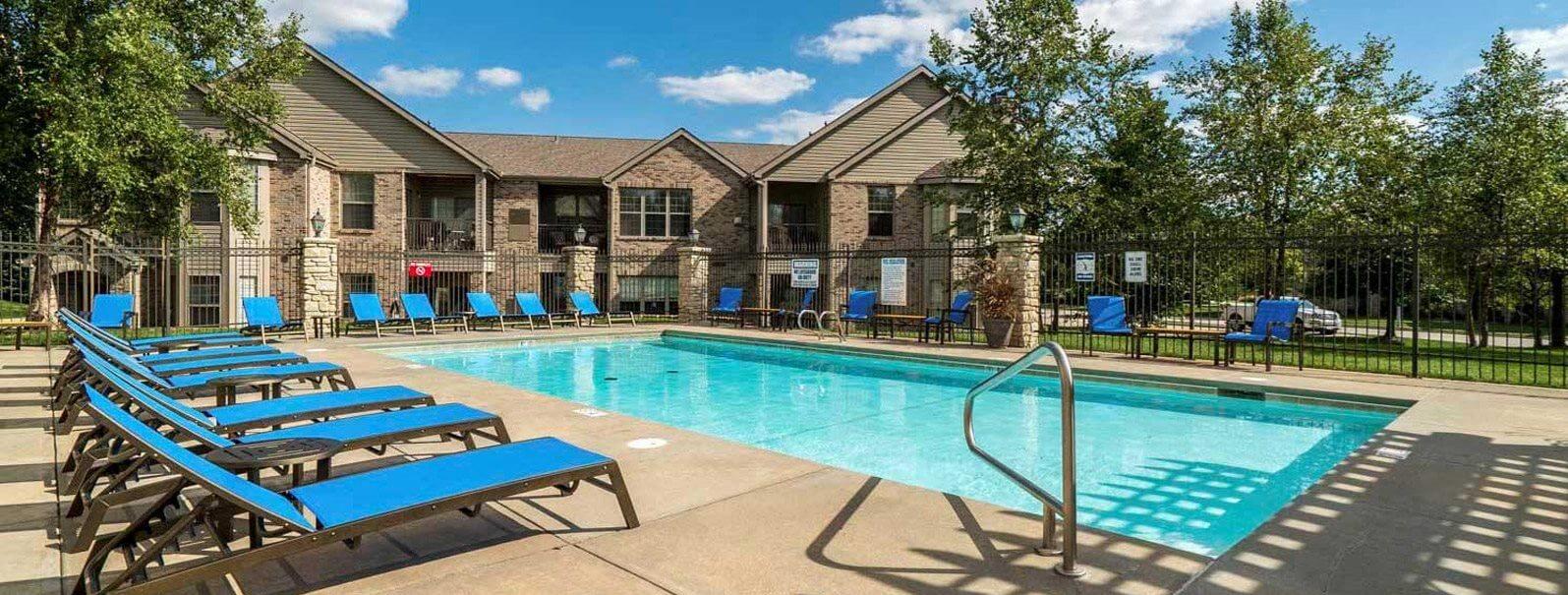 Stone Creek Villas 1 2 3 Bedroom Townhomes For Rent In