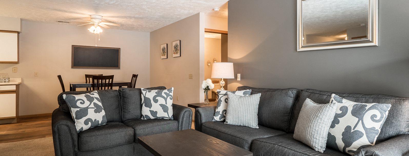 Eagle Run Apartments Spacious Apartments In Omaha Ne See 1 floorplans, review amenities, and request a tour of the building today. eagle run apartments spacious