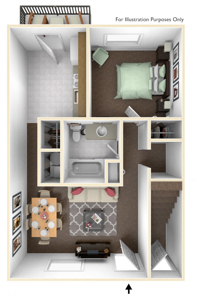 Windsor Valley Apartments 570 Meadowood Drive Edgewood Md