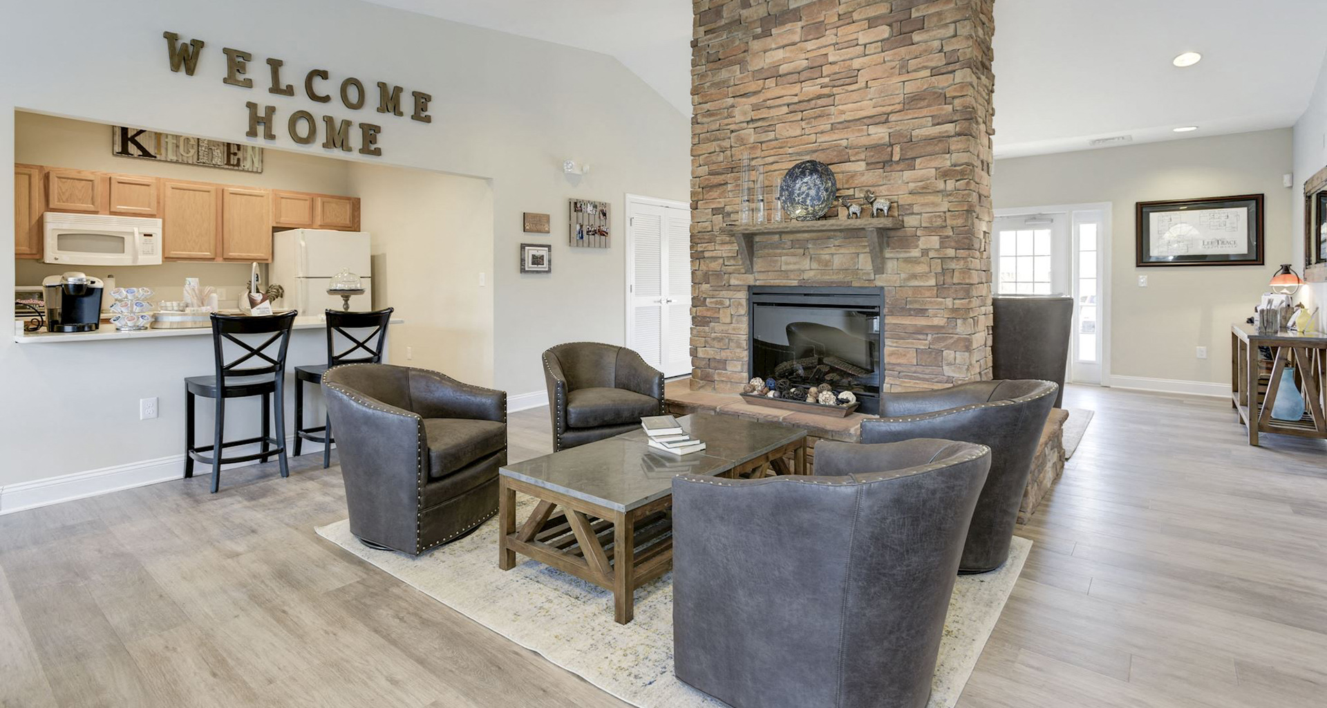 Lee Trace Apartments in Martinsburg, WV