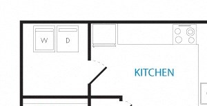 3 bedroom