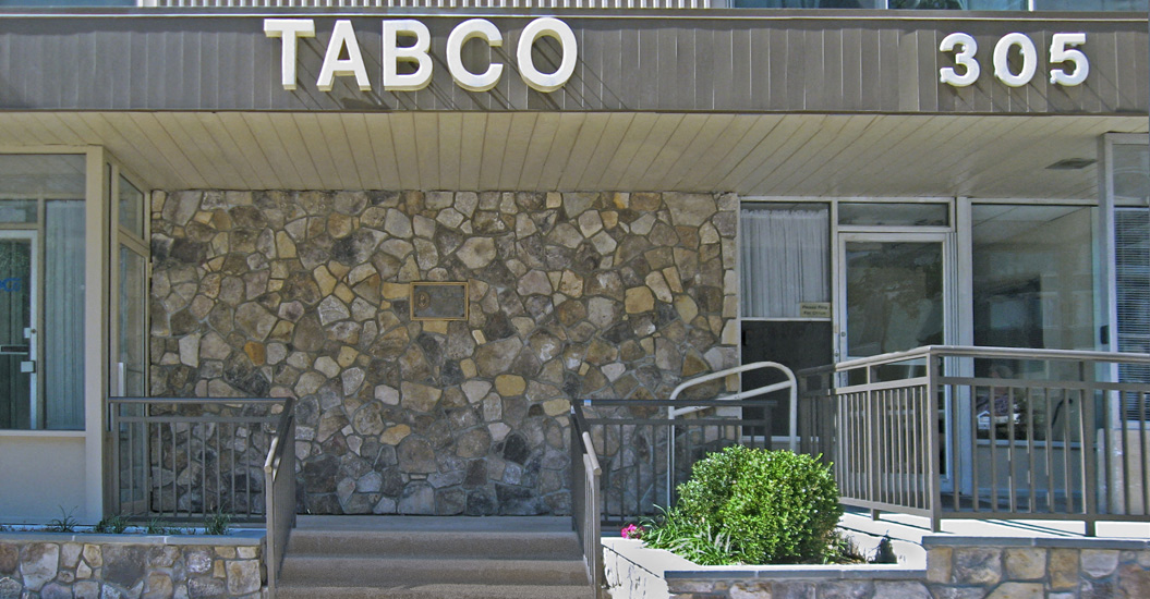 Tabco Towers Senior Housing Apartments, 305 E Joppa Road, Towson, MD