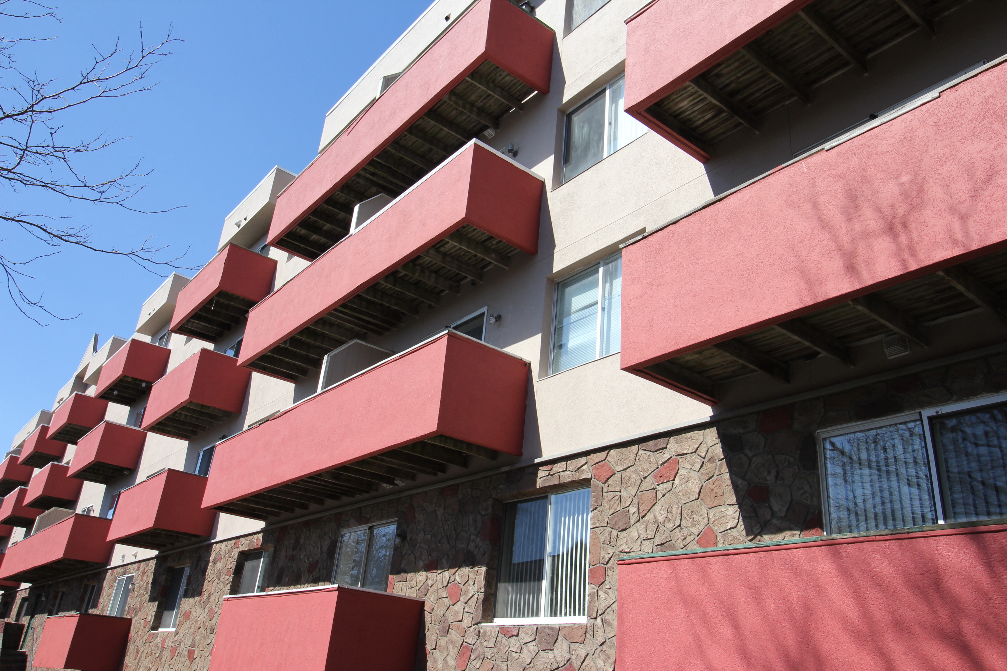 2 Bedroom Apartments In Norwalk