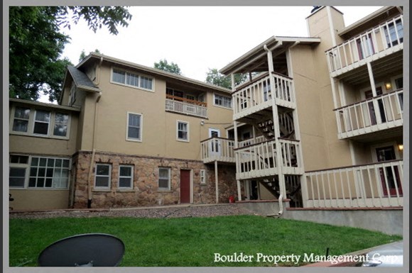 1085 Marine Street Rentals Boulder Co Rentcafe