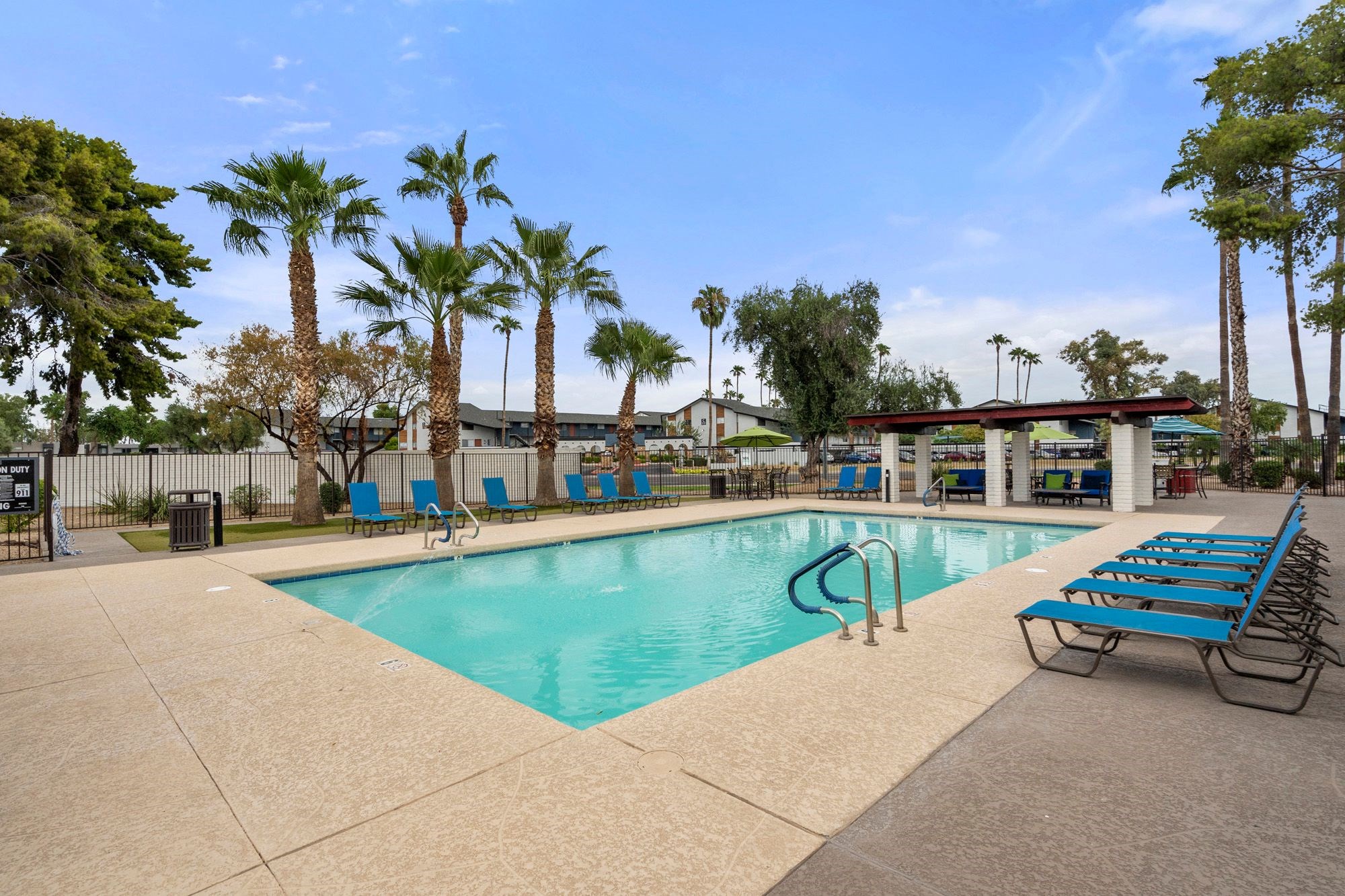 The Place At El Prado Apartments, 1050 S. Longmore, Mesa, AZ - RentCafe