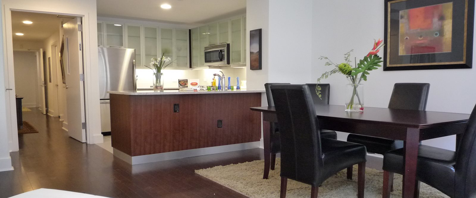 Echelon Chelsea Apartments in New York, NY