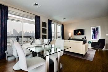 50 Lewis Street Studio-2 Beds Apartment for Rent - Photo Gallery 6