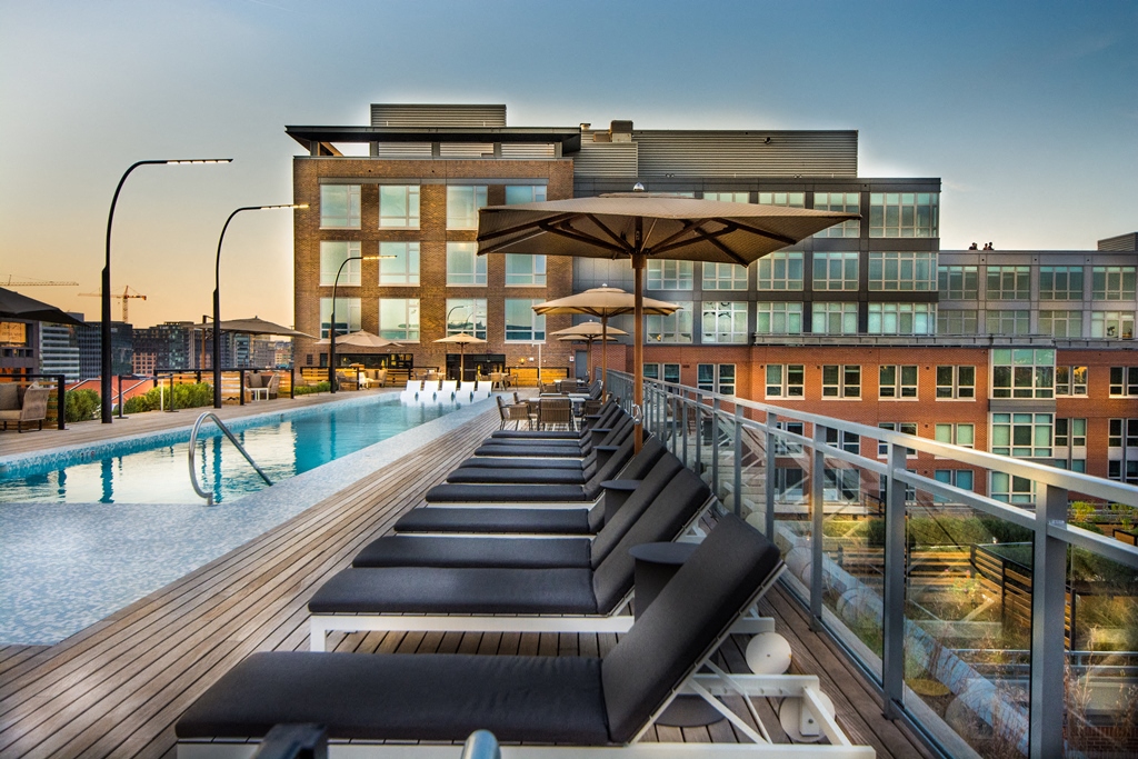 3 Bedroom Apartments For Rent In Northeast Washington