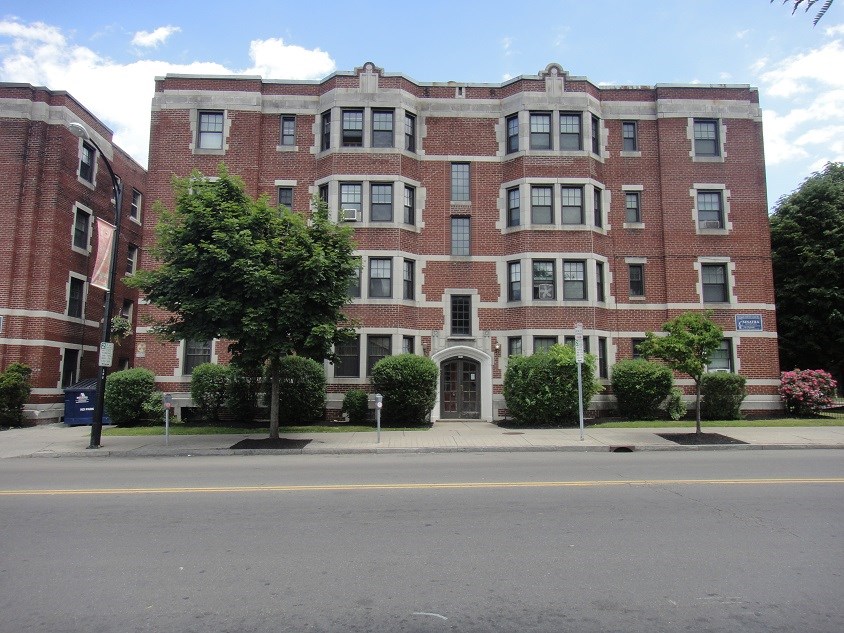 Elmwood Village Apartments, 618377 Elmwood, Buffalo, NY RENTCafé