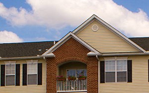 Rosewood Village Apartments 11211 John F Kennedy Dr Hagerstown Hagerstown Photo Gallery 1
