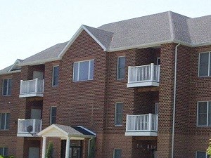 415-A Baker Hill Lane 1-2 Beds Apartment for Rent