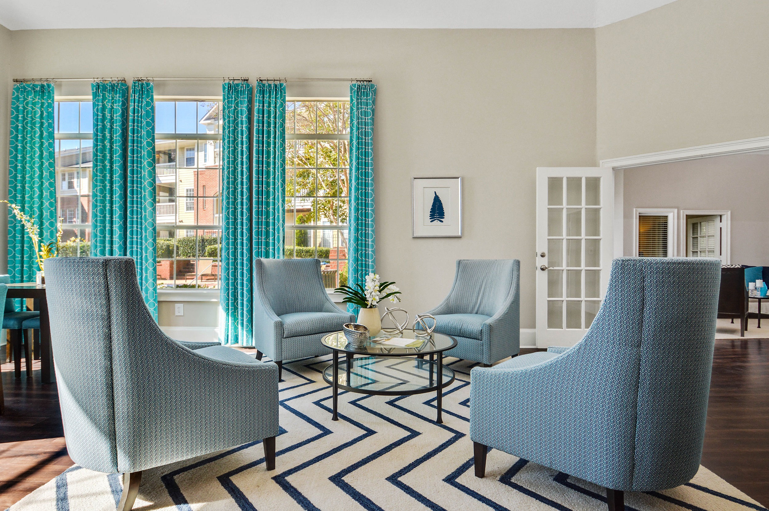 1 Bedroom Apartments Greenville Sc Preserve At Woods Lake