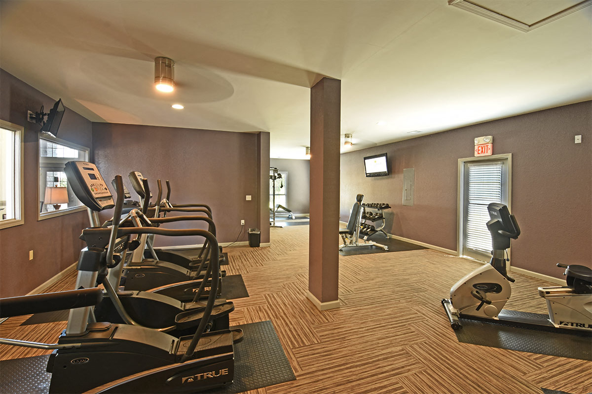 North Creek Apartments in Southaven | Gallery