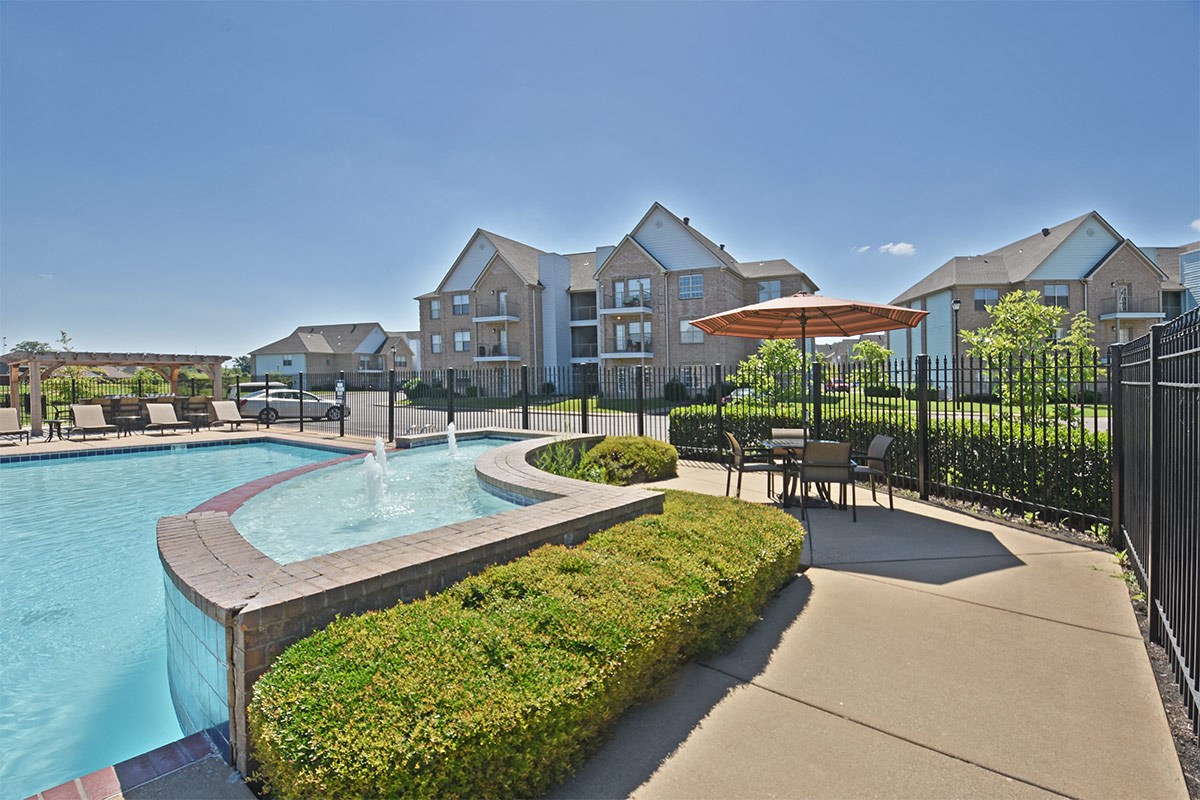 North Creek Apartments, 8786 N.Creek Blvd, Southaven, MS - RENTCafé