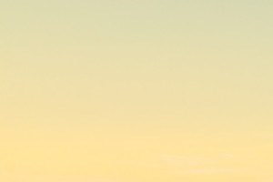 City Vista apartment building sunrise