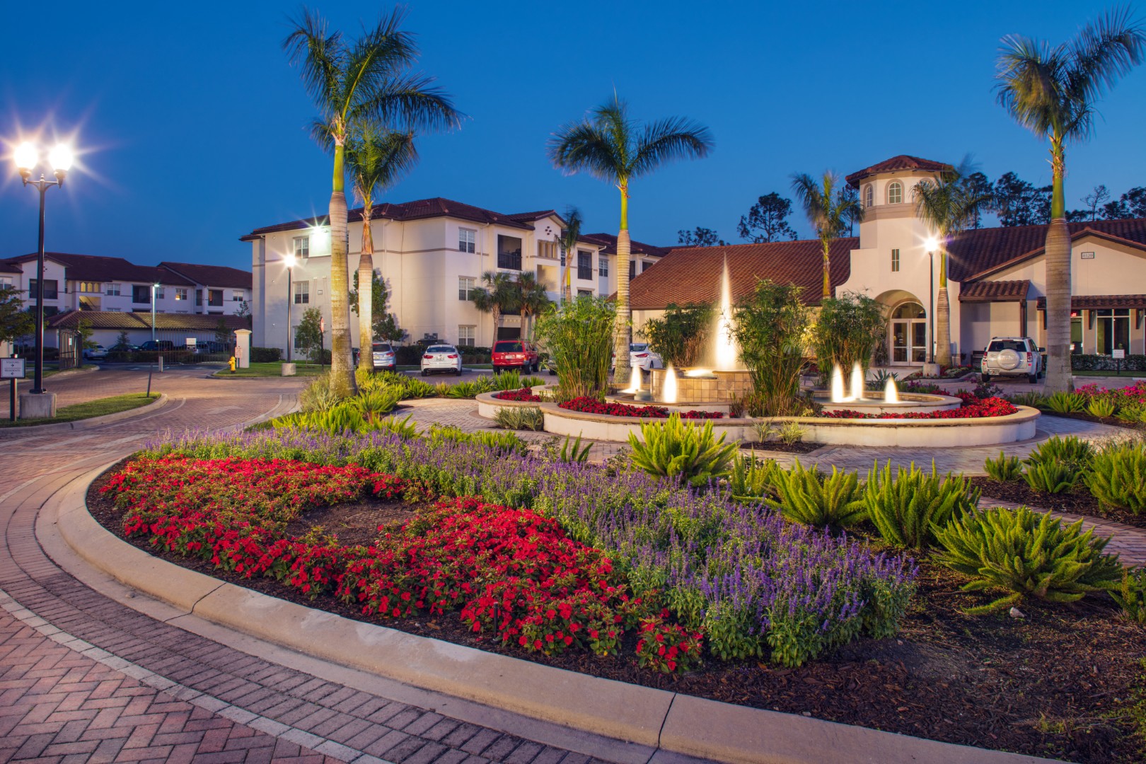 Aster At Lely Resort