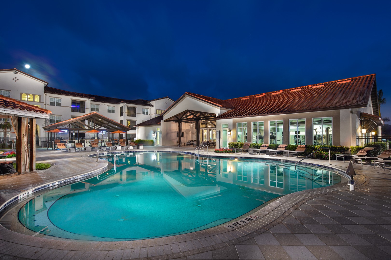 Aster At Lely Resort is a similar property to 10X Addison Place located in Naples