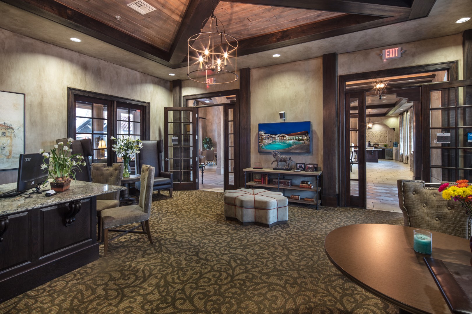 Aster At Lely Resort