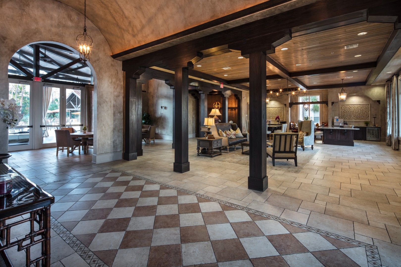 Aster At Lely Resort