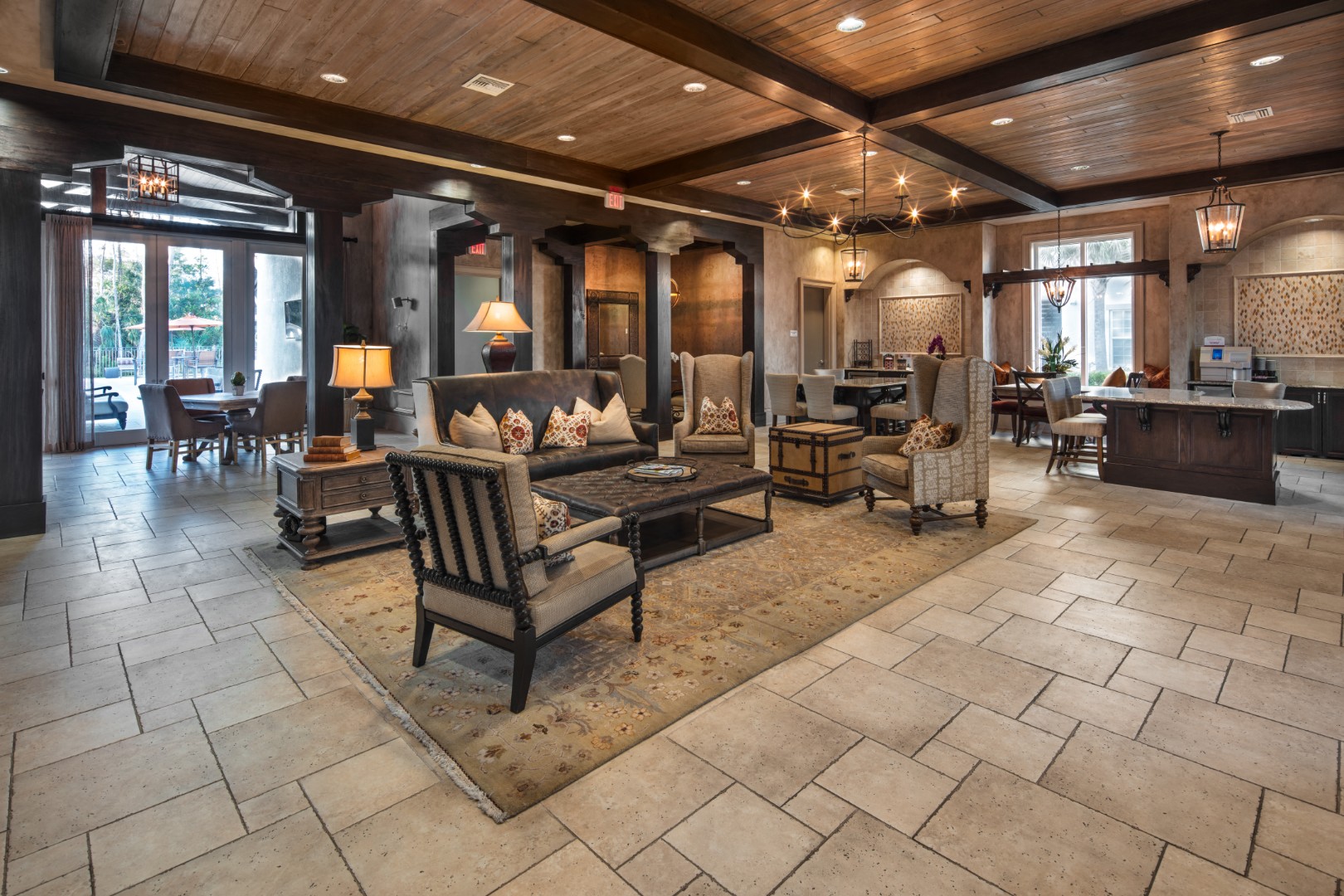 Aster At Lely Resort