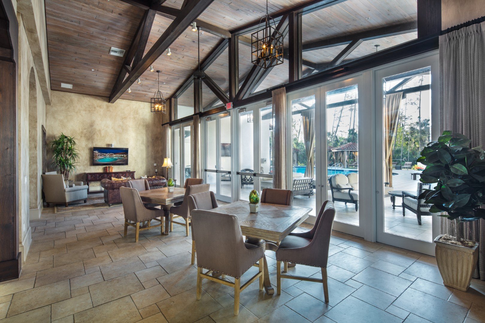 Aster At Lely Resort