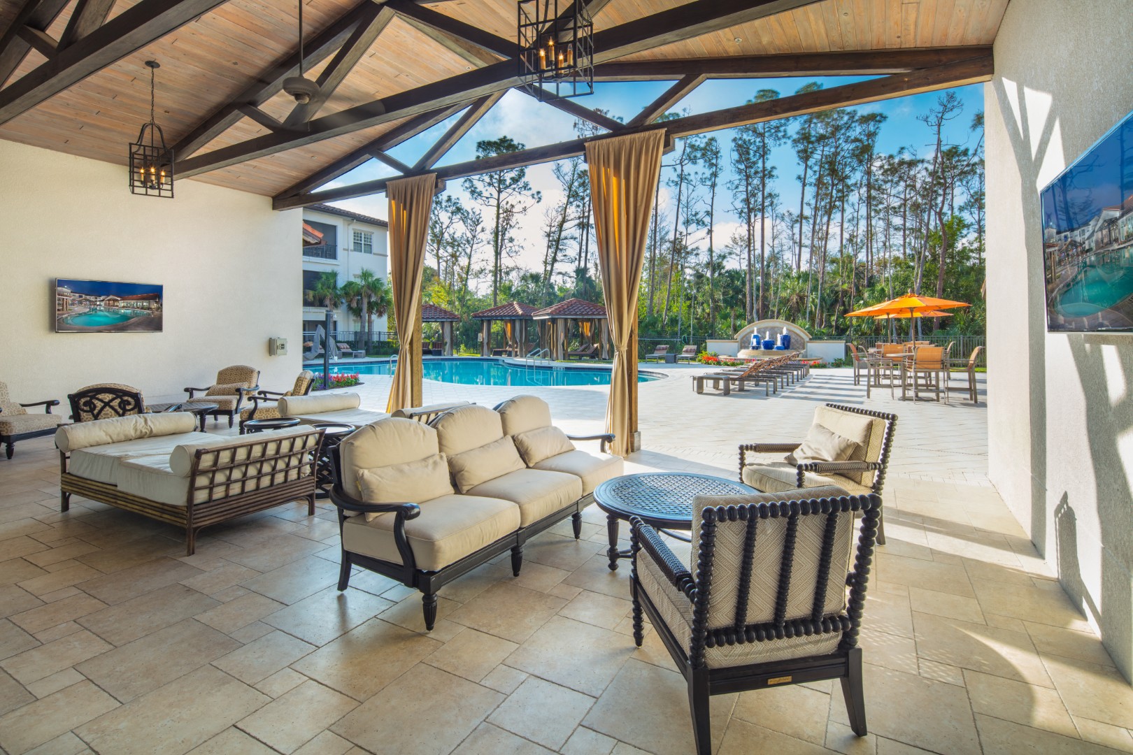 Aster At Lely Resort