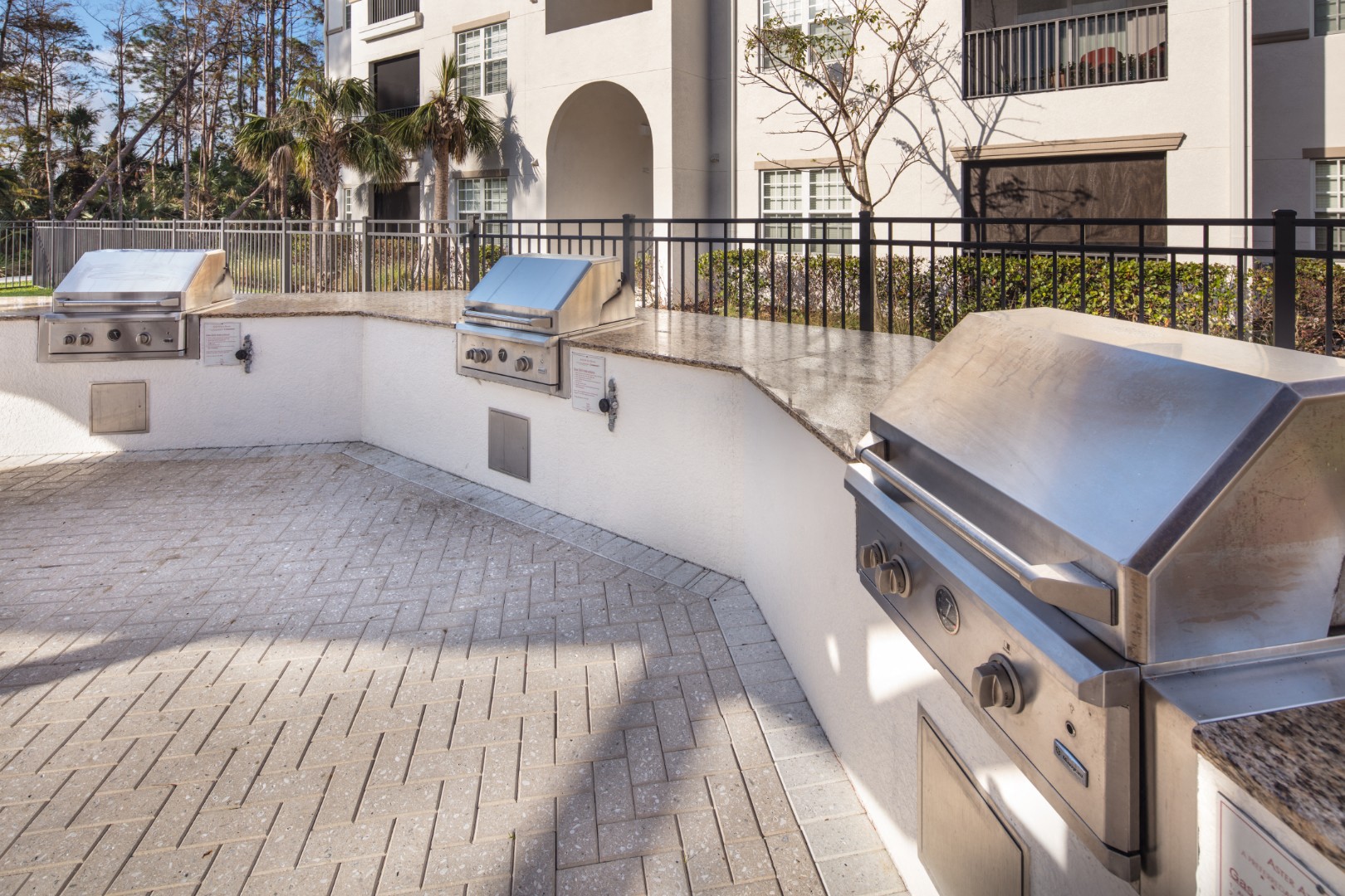 Aster At Lely Resort