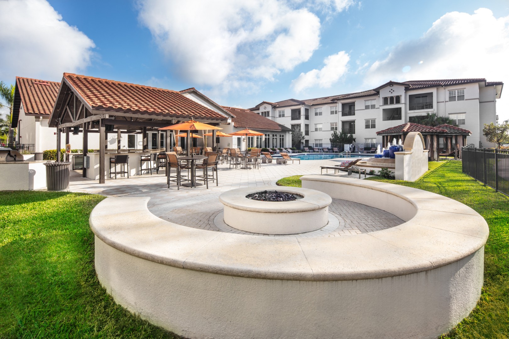 Aster At Lely Resort