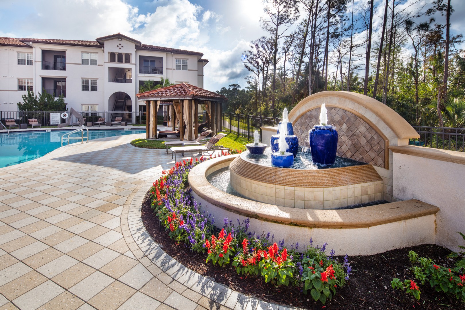 Aster At Lely Resort