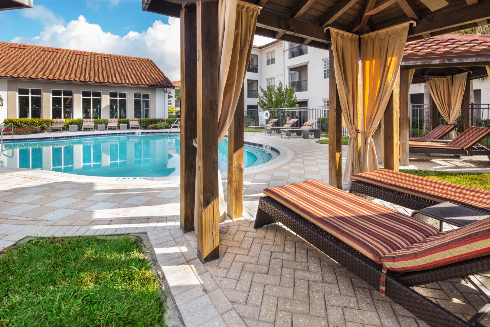 Aster At Lely Resort