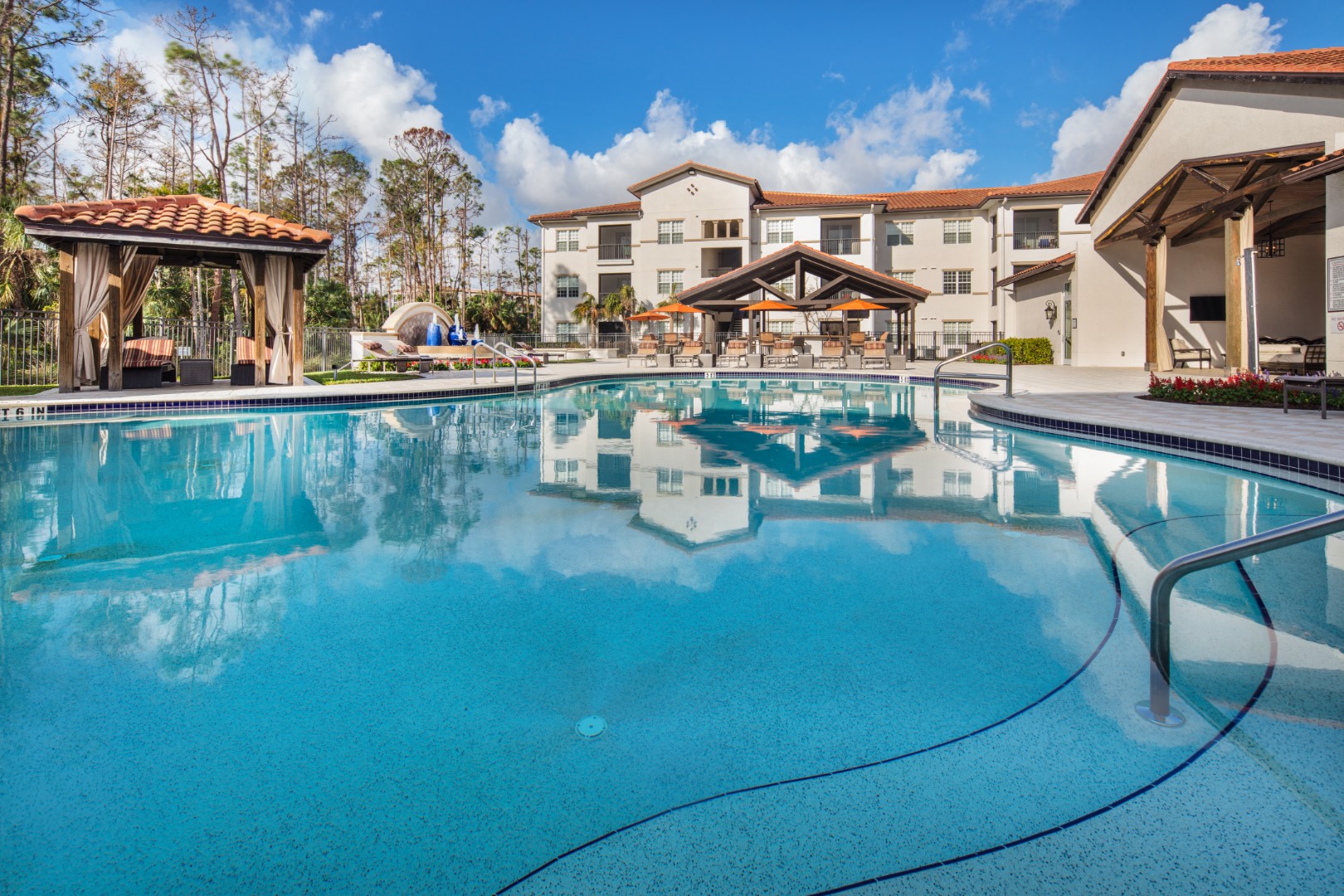 Aster At Lely Resort