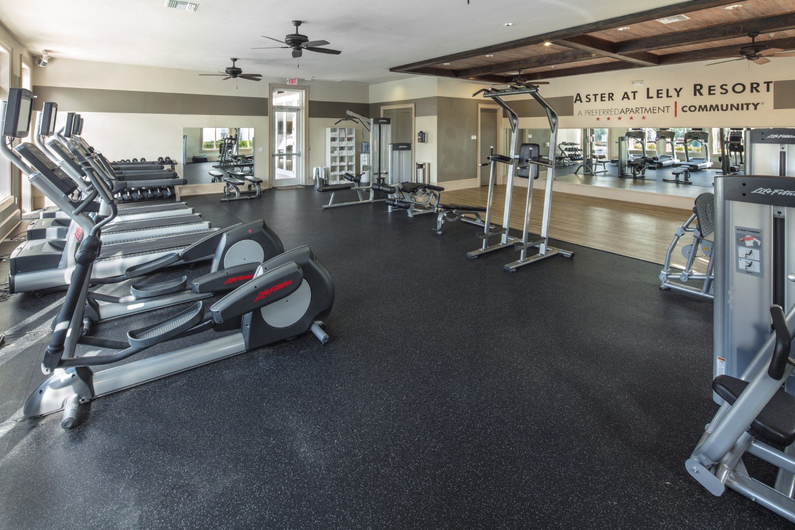 Aster At Lely Resort