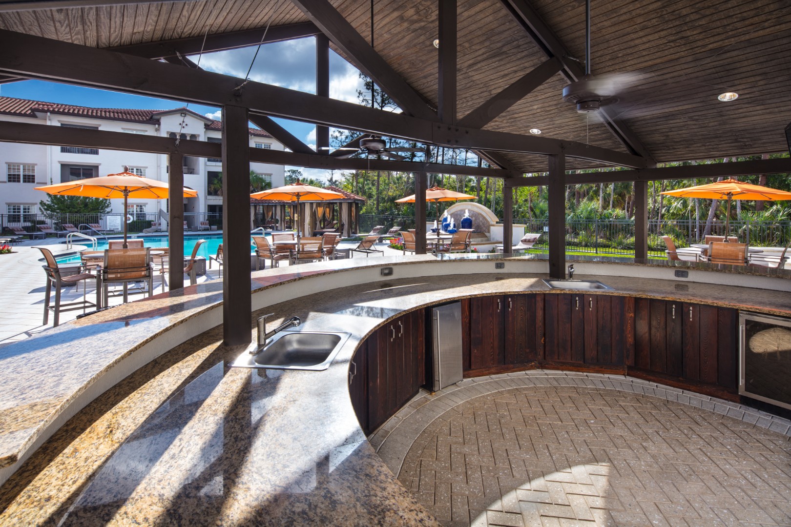 Aster At Lely Resort