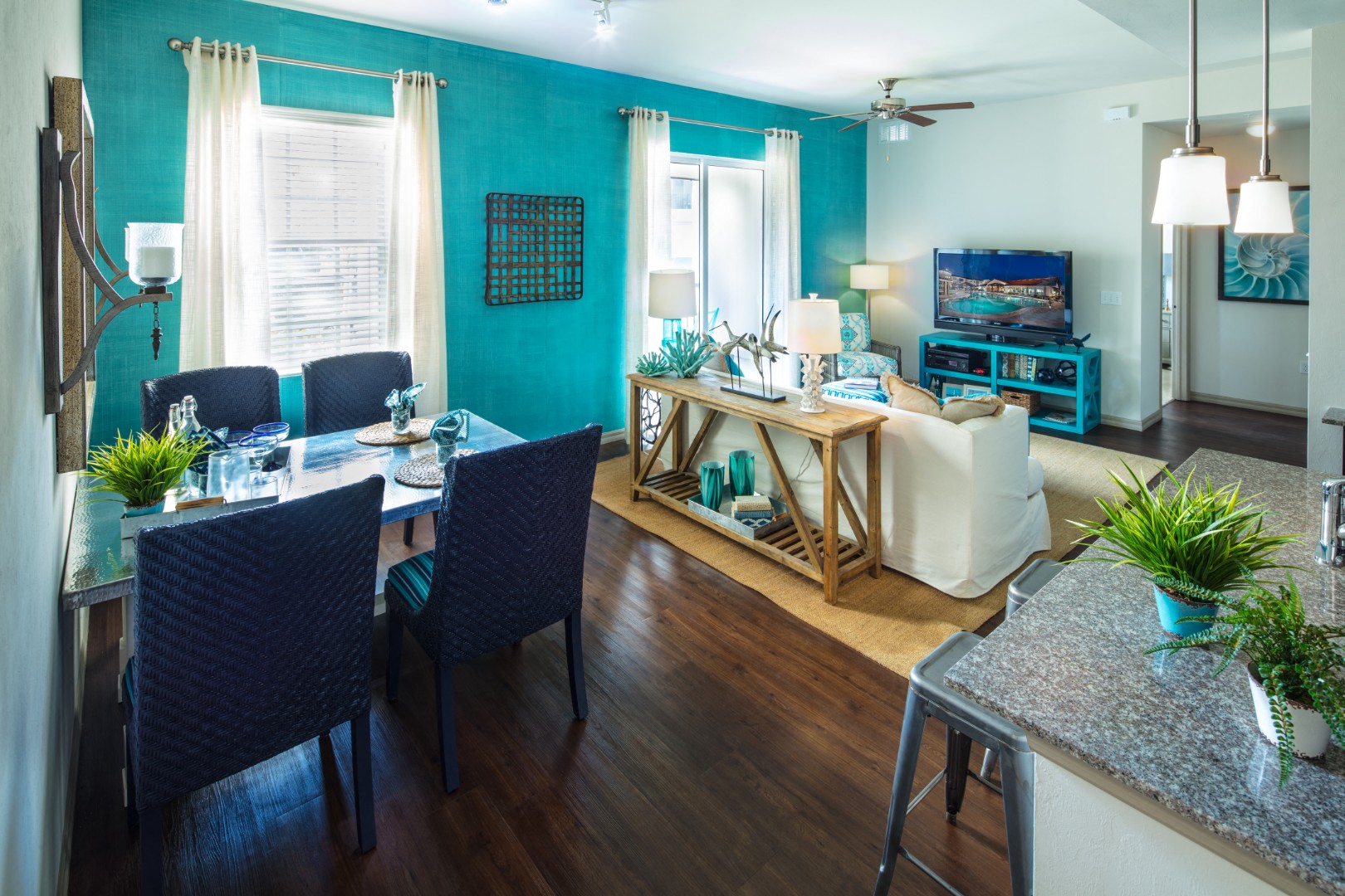 Aster At Lely Resort