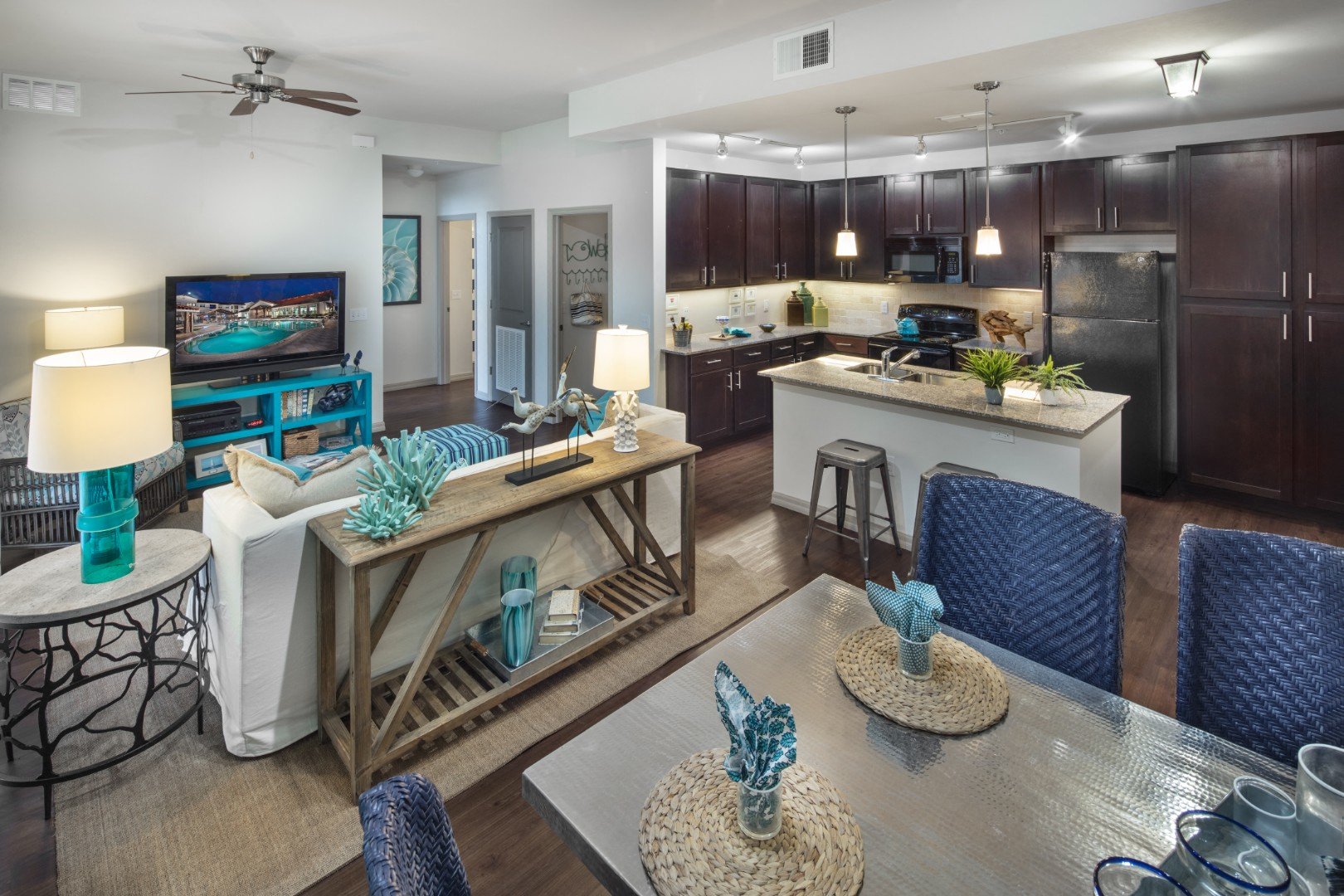 Aster At Lely Resort