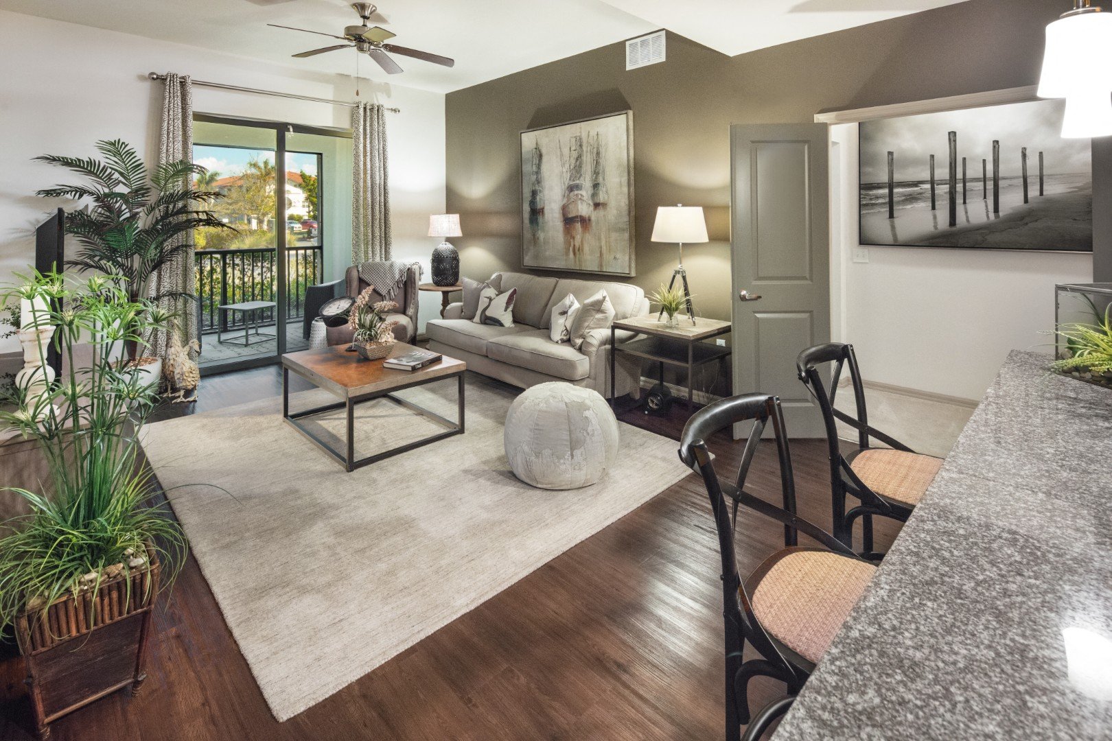 Aster At Lely Resort