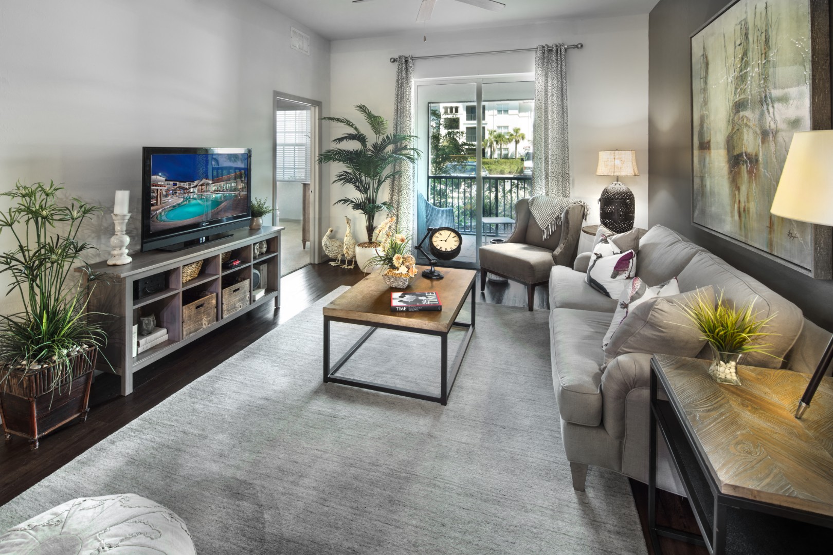 Aster At Lely Resort