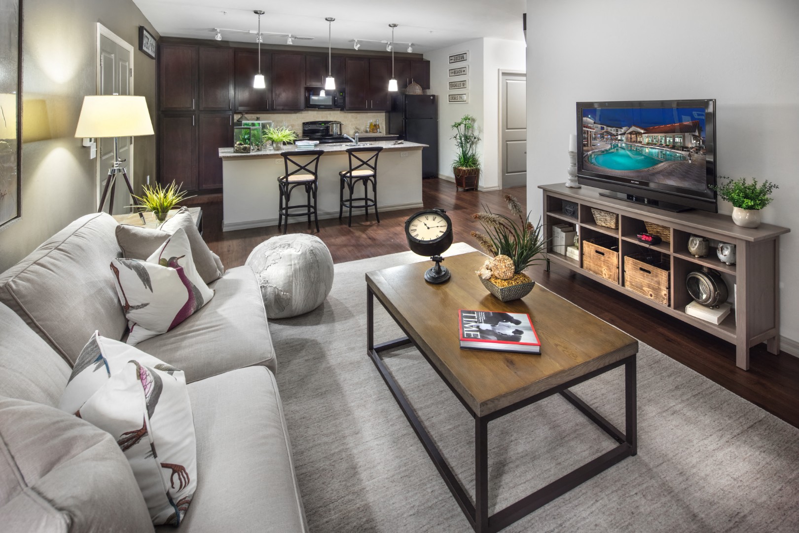 Aster At Lely Resort