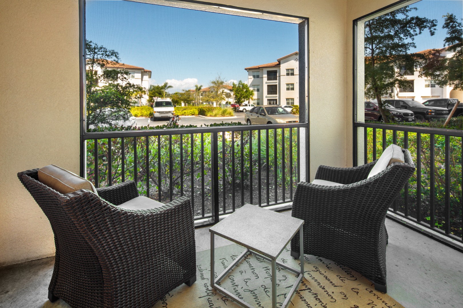 Aster At Lely Resort