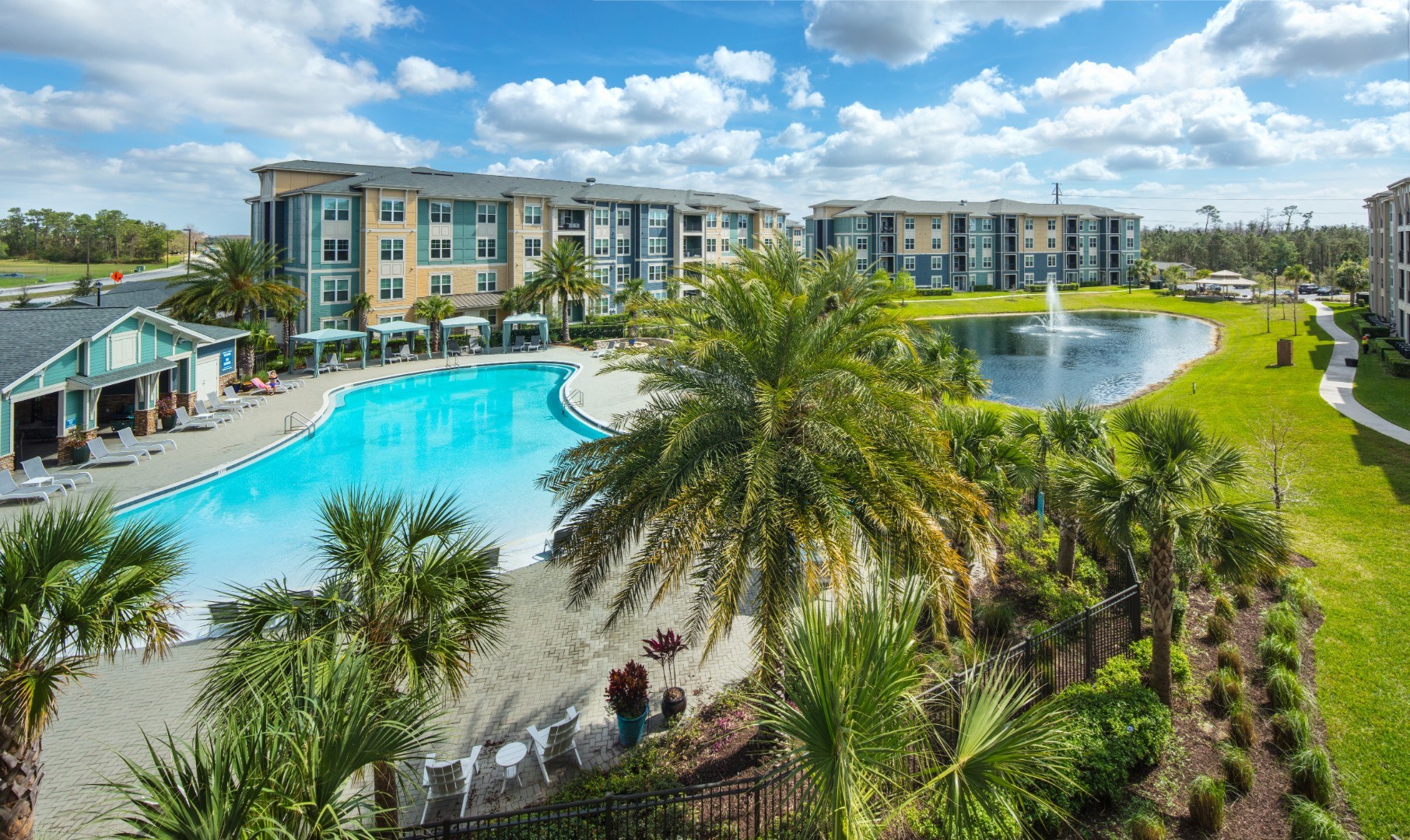 Best Cheap Apartments in Orlando, FL: from $746 | RENTCafé