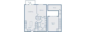 A1M - Bell Lancaster