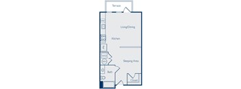 S1C - Bell Lancaster