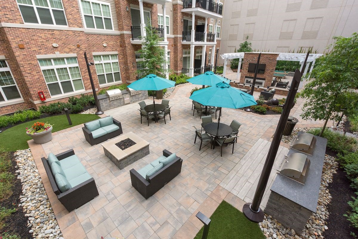 Metuchen Apartments Near Train Station at Vickie Wheeler blog