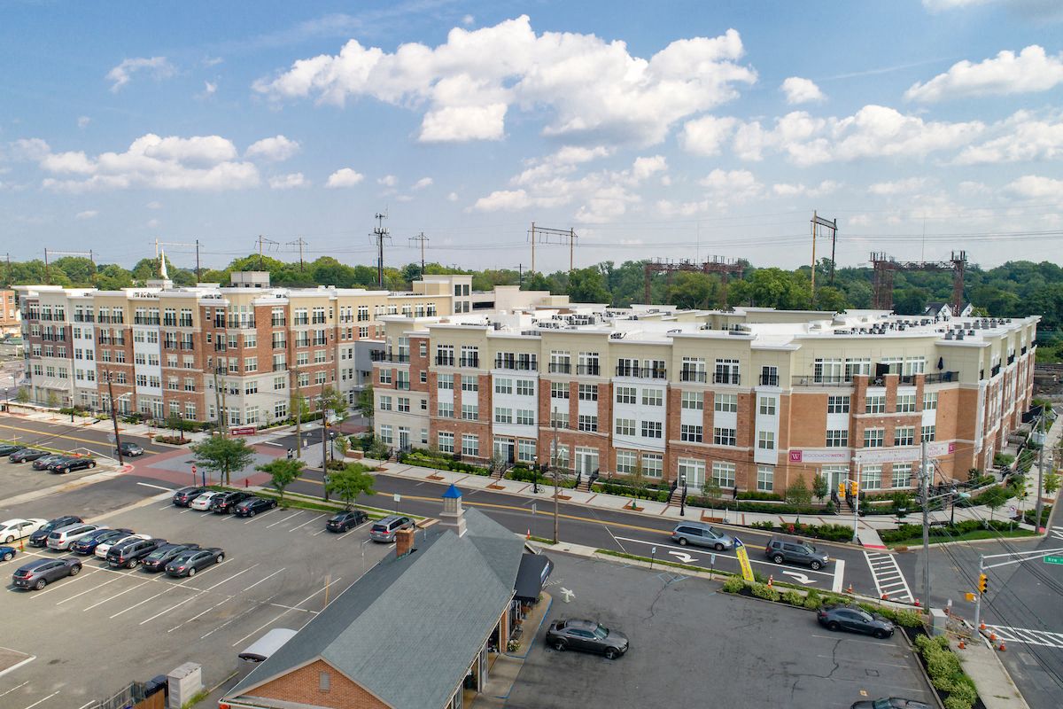Woodmont Metro At Metuchen Station Apartments 99 New Street Metuchen Nj Rentcafe